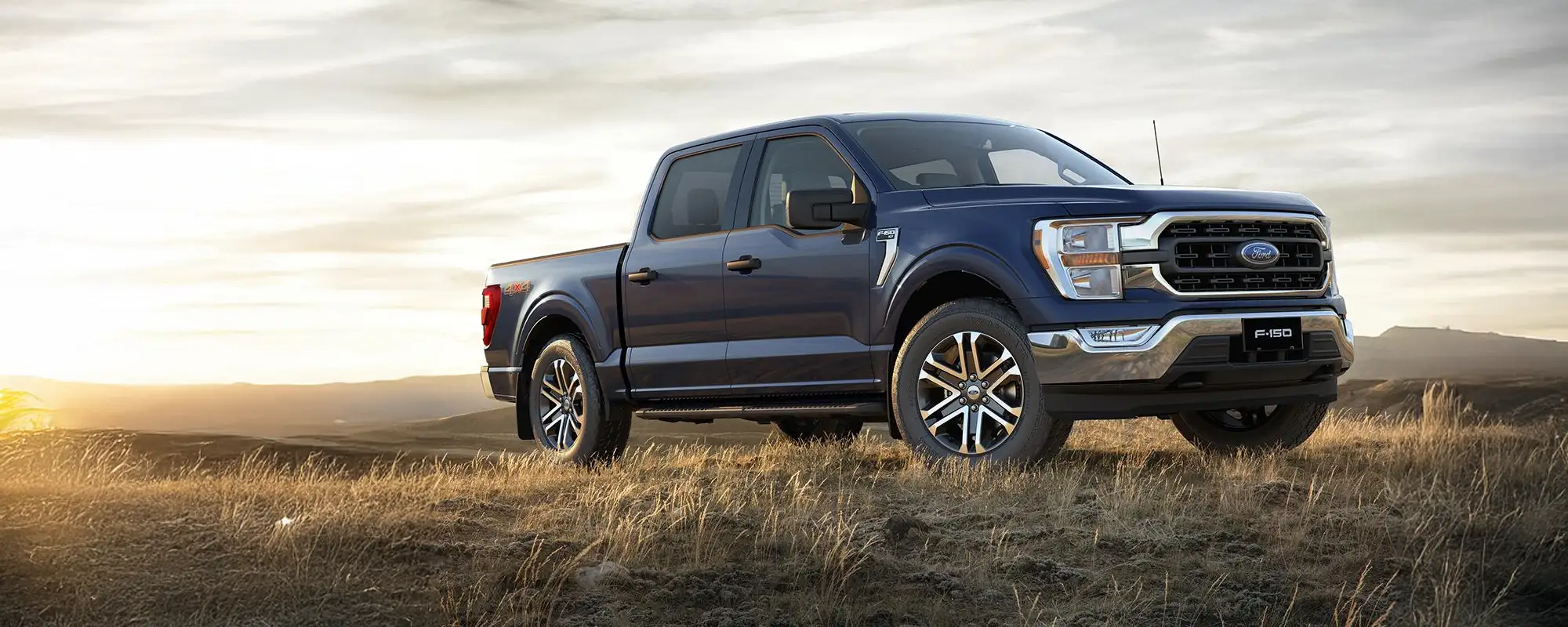 F150 Hp