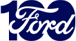 Ford 100 Years